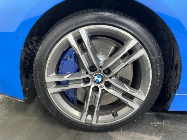 Used BMW 1 Series 2019 for sale - 76123466: Photo 15