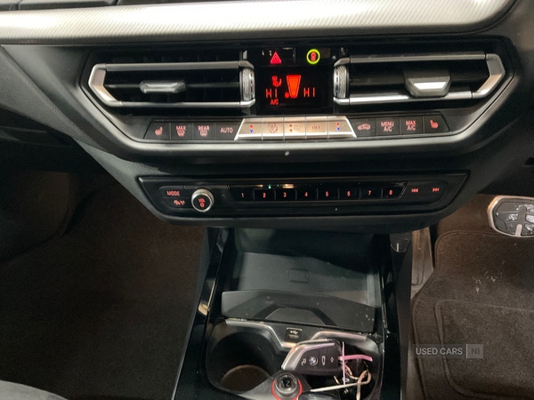 Used BMW 1 Series 2019 for sale - 76123466: Photo 17