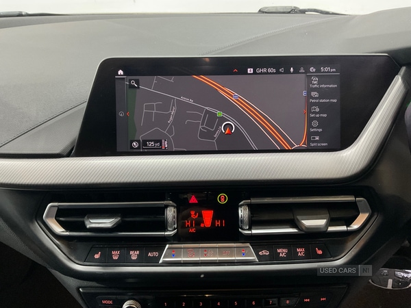 Used BMW 1 Series 2019 for sale - 76123466: Photo 18