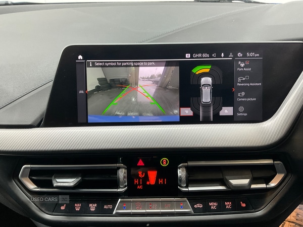 Used BMW 1 Series 2019 for sale - 76123466: Photo 19