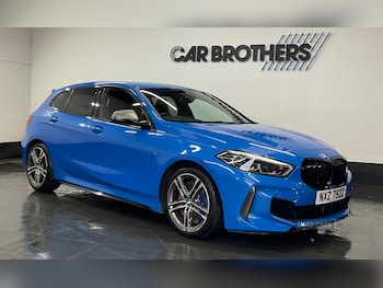 Used BMW 1 Series 2019 for sale - 76123466: Photo