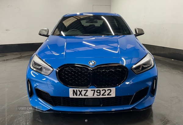 Used BMW 1 Series 2019 for sale - 76123466: Photo 2