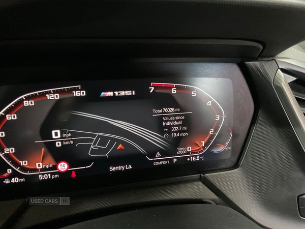 Used BMW 1 Series 2019 for sale - 76123466: Photo 20