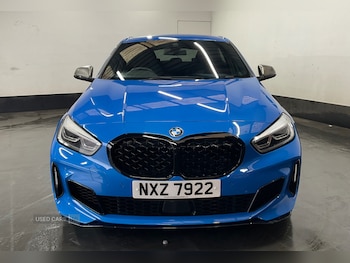 Used BMW 1 Series 2019 for sale - 76123466: Photo
