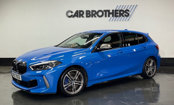 Used BMW 1 Series 2019 for sale - 76123466: Photo 3
