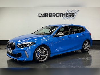 Used BMW 1 Series 2019 for sale - 76123466: Photo
