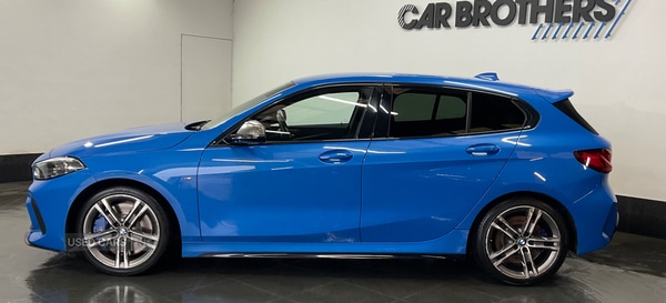 Used BMW 1 Series 2019 for sale - 76123466: Photo 4