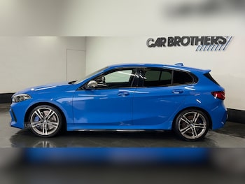 Used BMW 1 Series 2019 for sale - 76123466: Photo