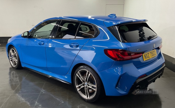 Used BMW 1 Series 2019 for sale - 76123466: Photo 5