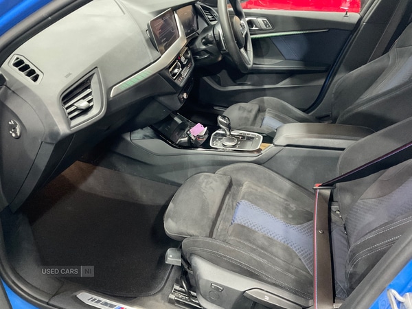 Used BMW 1 Series 2019 for sale - 76123466: Photo 6