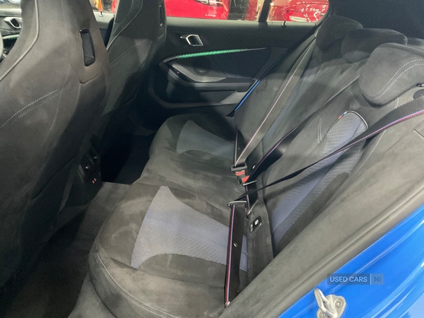 Used BMW 1 Series 2019 for sale - 76123466: Photo 7