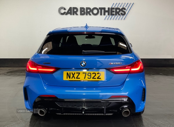 Used BMW 1 Series 2019 for sale - 76123466: Photo 9