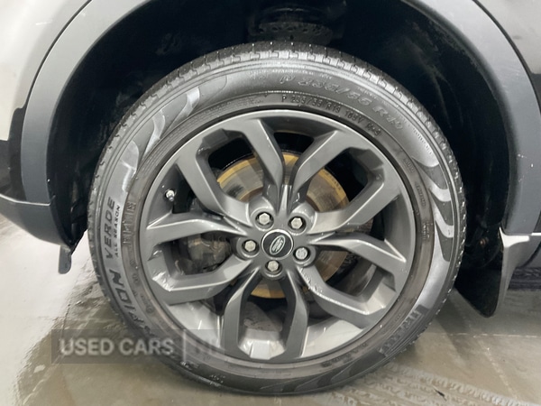 Used Land Rover Discovery Sport 2017 for sale - 77587634: Photo 11