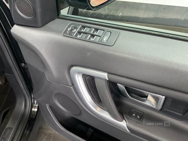 Used Land Rover Discovery Sport 2017 for sale - 77587634: Photo 13