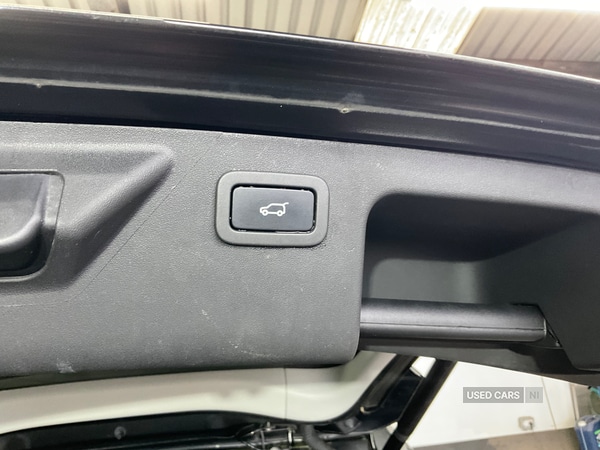 Used Land Rover Discovery Sport 2017 for sale - 77587634: Photo 16