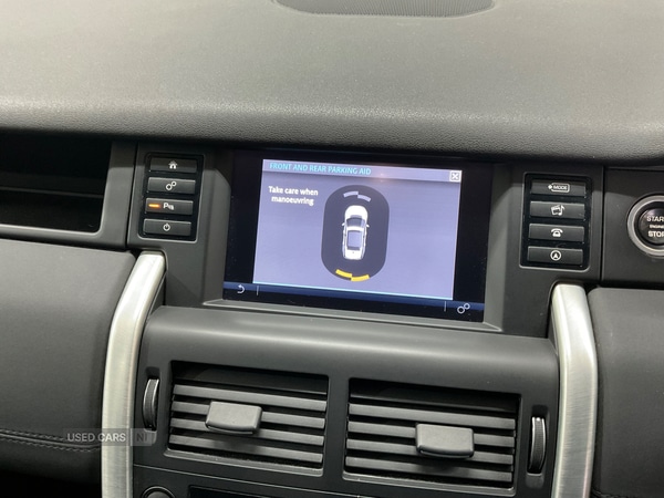Used Land Rover Discovery Sport 2017 for sale - 77587634: Photo 19