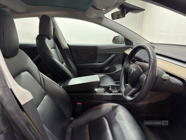 Used Tesla Model 3 2020 for sale - 77332274: Photo 12