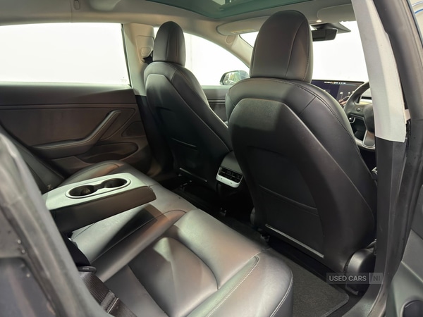 Used Tesla Model 3 2020 for sale - 77332274: Photo 13