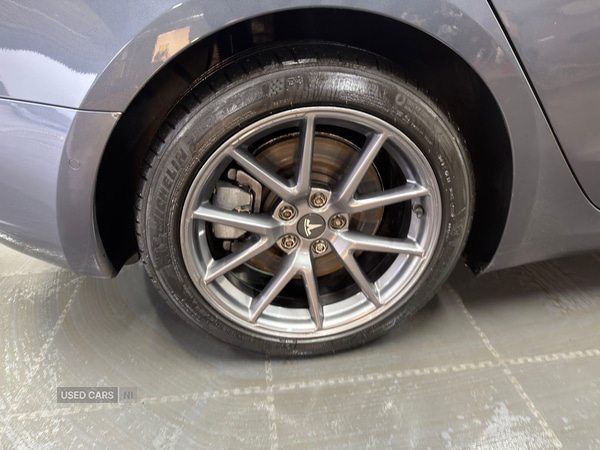 Used Tesla Model 3 2020 for sale - 77332274: Photo 14