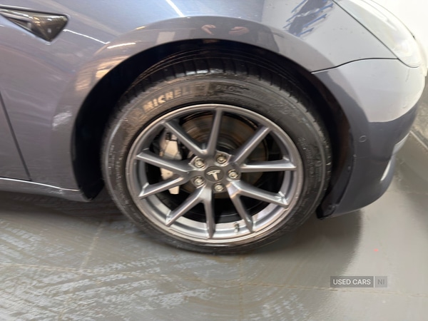 Used Tesla Model 3 2020 for sale - 77332274: Photo 15
