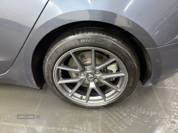 Used Tesla Model 3 2020 for sale - 77332274: Photo 16