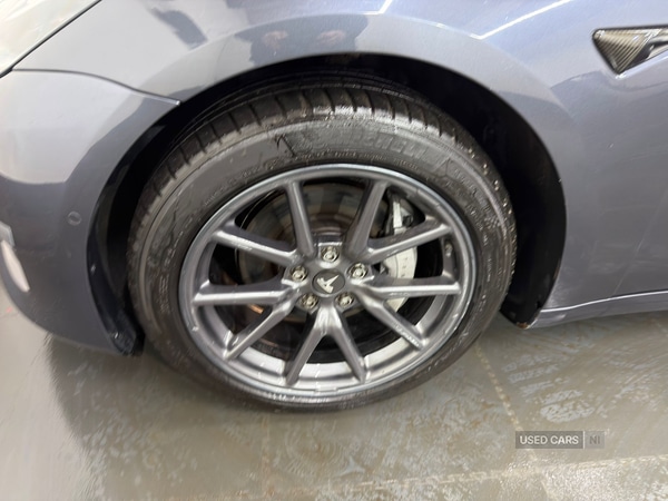 Used Tesla Model 3 2020 for sale - 77332274: Photo 17