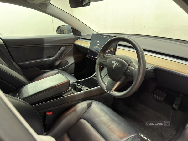 Used Tesla Model 3 2020 for sale - 77332274: Photo 18