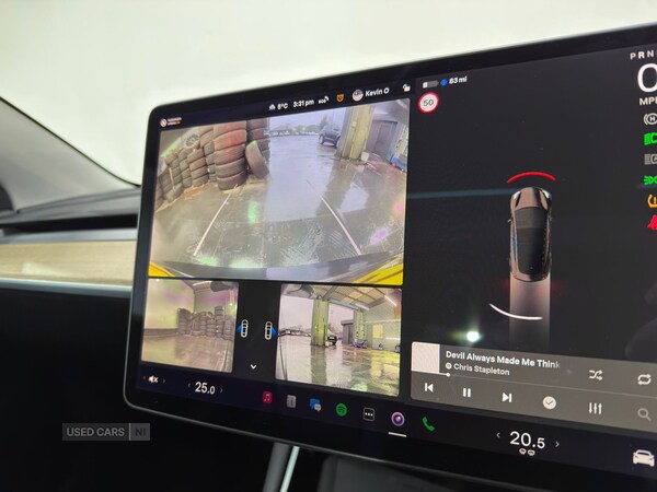 Used Tesla Model 3 2020 for sale - 77332274: Photo 19