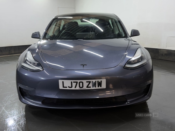 Used Tesla Model 3 2020 for sale - 77332274: Photo 2