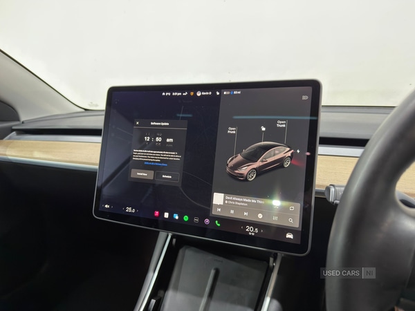 Used Tesla Model 3 2020 for sale - 77332274: Photo 21