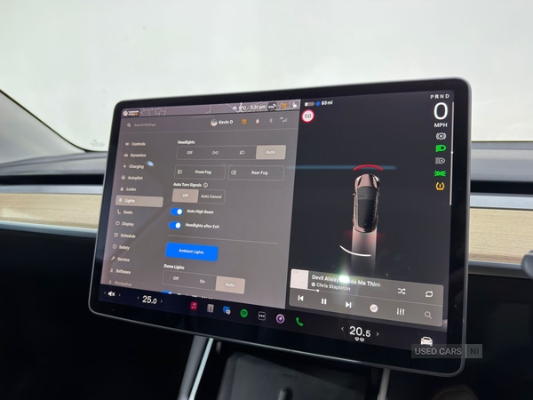 Used Tesla Model 3 2020 for sale - 77332274: Photo 24