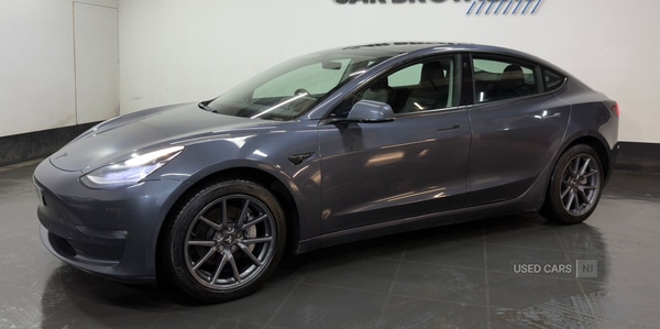 Used Tesla Model 3 2020 for sale - 77332274: Photo 3