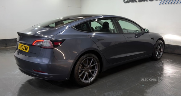 Used Tesla Model 3 2020 for sale - 77332274: Photo 6