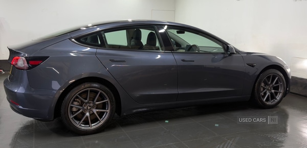 Used Tesla Model 3 2020 for sale - 77332274: Photo 7