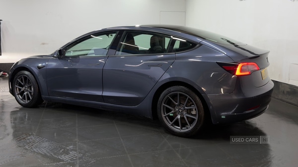 Used Tesla Model 3 2020 for sale - 77332274: Photo 8