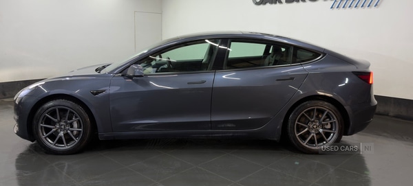 Used Tesla Model 3 2020 for sale - 77332274: Photo 9