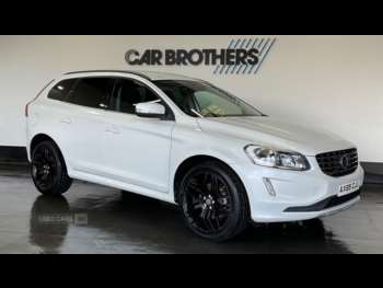 Used Volvo XC60 2016 for sale - 75126140: Photo