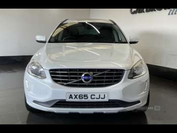 Used Volvo XC60 2016 for sale - 75126140: Photo
