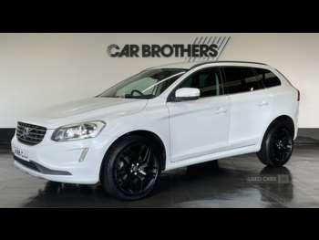 Used Volvo XC60 2016 for sale - 75126140: Photo