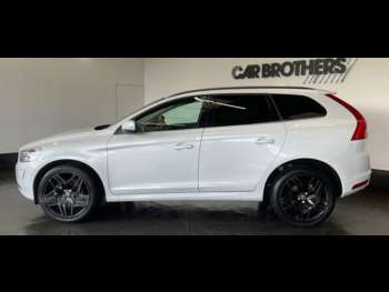Used Volvo XC60 2016 for sale - 75126140: Photo
