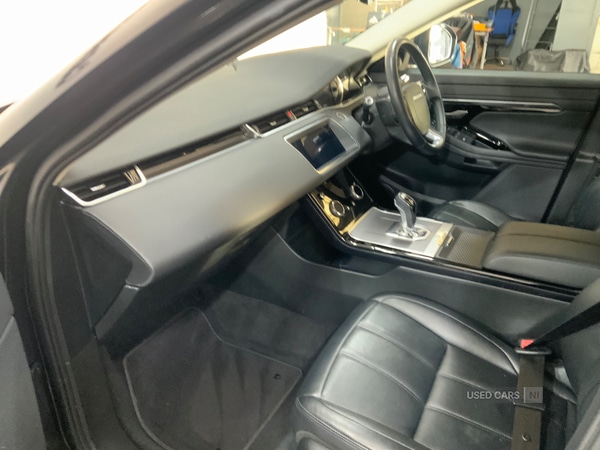 Used Land Rover Range Rover Evoque 2020 for sale - 77082228: Photo 10