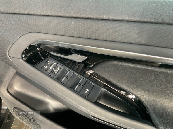 Used Land Rover Range Rover Evoque 2020 for sale - 77082228: Photo 11