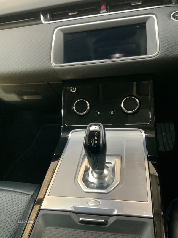Used Land Rover Range Rover Evoque 2020 for sale - 77082228: Photo 12