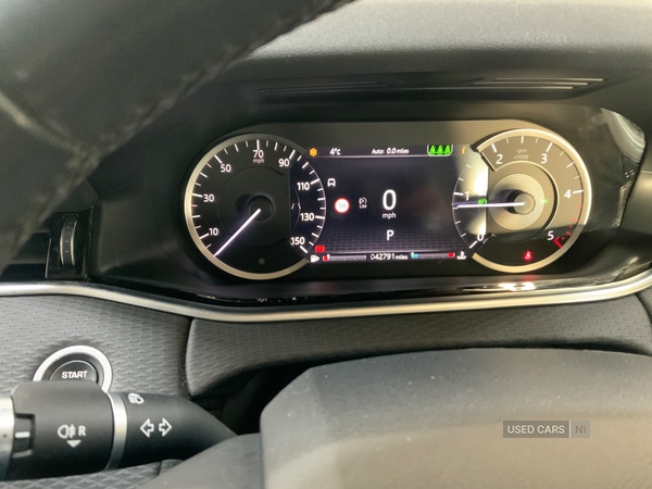 Used Land Rover Range Rover Evoque 2020 for sale - 77082228: Photo 13