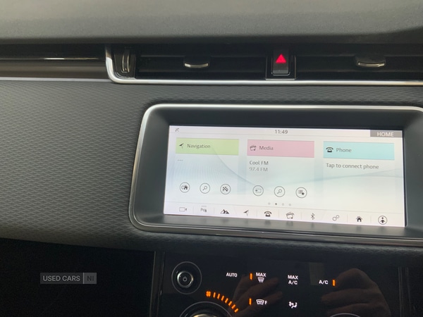 Used Land Rover Range Rover Evoque 2020 for sale - 77082228: Photo 14