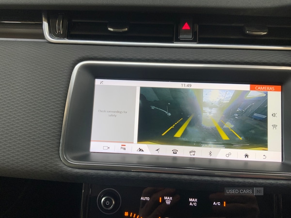 Used Land Rover Range Rover Evoque 2020 for sale - 77082228: Photo 15