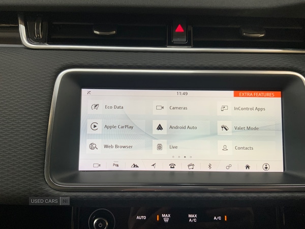 Used Land Rover Range Rover Evoque 2020 for sale - 77082228: Photo 16