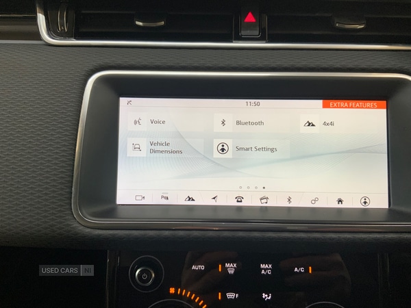 Used Land Rover Range Rover Evoque 2020 for sale - 77082228: Photo 17