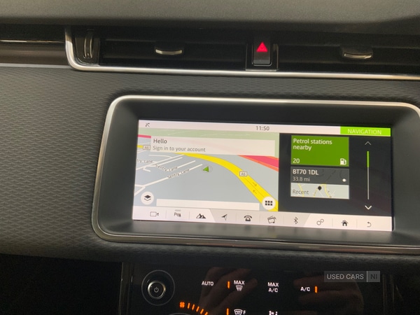 Used Land Rover Range Rover Evoque 2020 for sale - 77082228: Photo 18