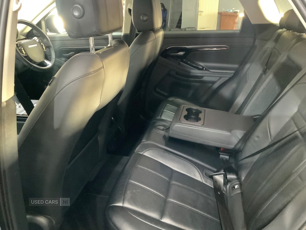 Used Land Rover Range Rover Evoque 2020 for sale - 77082228: Photo 19